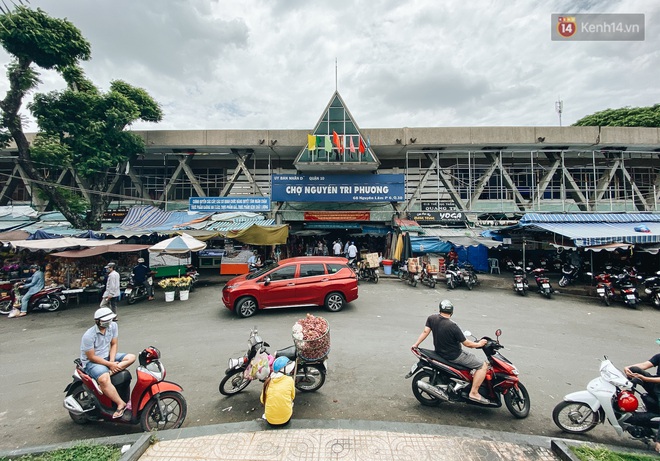 Cận cảnh con đường sẽ được cải tạo thành phố đi bộ thứ 3 ở Sài Gòn với chiều dài 100 mét - Ảnh 3.