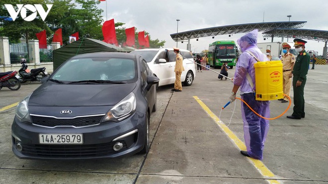Dịch Covid-19 ngày 19/8: Hải Dương ghi nhận thêm 1 ca nghi nhiễm liên quan đến cửa hàng Thế Giới Bò Tươi - Ảnh 1. Dịch Covid-19 ngày 19/8: Hải Dương ghi nhận thêm 1 ca nghi nhiễm liên quan đến cửa hàng Thế Giới Bò Tươi - Ảnh 1.