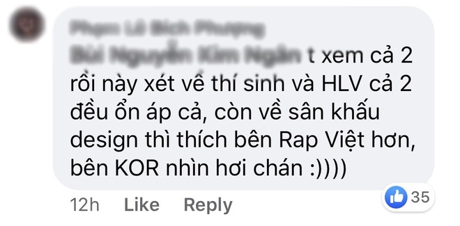 Hai TV Show về Rap quyết lên sóng đối đầu trong một đêm: Rap Việt vượt lên King Of Rap về hiệu ứng lan tỏa! - Ảnh 4.