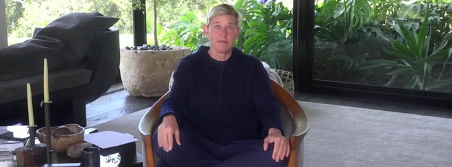 Trước khi bị bóc loạt phốt về nhân cách, MC Ellen DeGeneres đã nhiều lần hứng gạch đá trong chính talk show của mình - Ảnh 8.