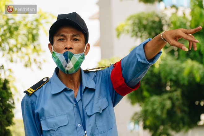 Bảo vệ công viên nơi bé trai 2 tuổi bị bắt cóc: Chúng tôi trông coi chỉ được một phần, các bậc cha mẹ cần quan tâm con hơn khi ra ngoài - Ảnh 2.