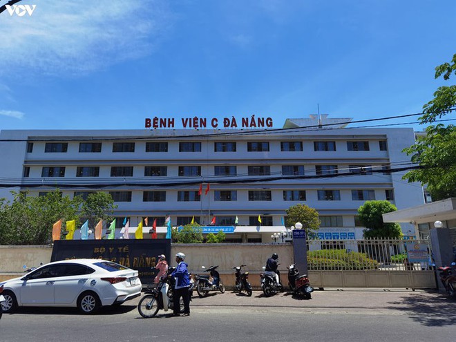 Dịch Covid-19 ngày 23/8: Không ghi nhận ca mắc mới; Ca tử vong thứ 27 là BN 577, có nhiều bệnh nền - Ảnh 1. Dịch Covid-19 ngày 23/8: Không ghi nhận ca mắc mới; Ca tử vong thứ 27 là BN 577, có nhiều bệnh nền - Ảnh 1.
