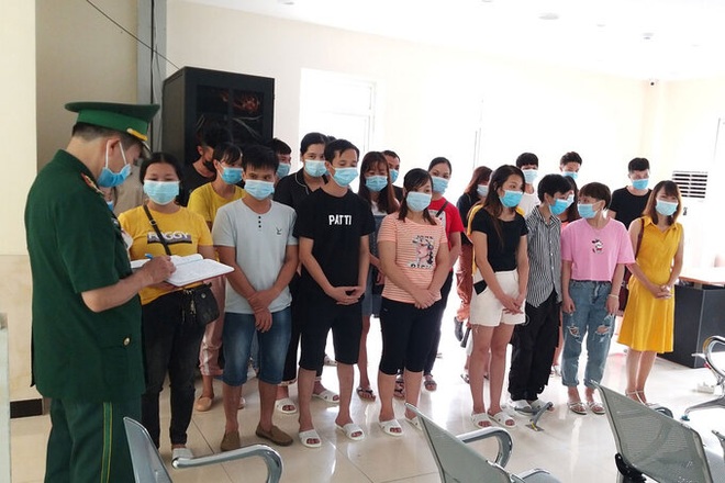 Dịch Covid-19 ngày 3/8: 4 khu công nghiệp ở Đà Nẵng đều có công nhân mắc Covid-19 - Ảnh 1.