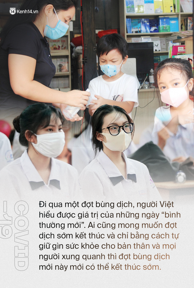 Tin tức mùa dịch: Giữa những điều tiêu cực, có vô vàn điểm sáng khiến chúng ta ấm lòng - Ảnh 3.