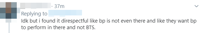 BTS vừa diễn xong liền bật How You Like That của BLACKPINK, fan lại tranh cãi xem VMAs có ẩn ý gì? - Ảnh 4.