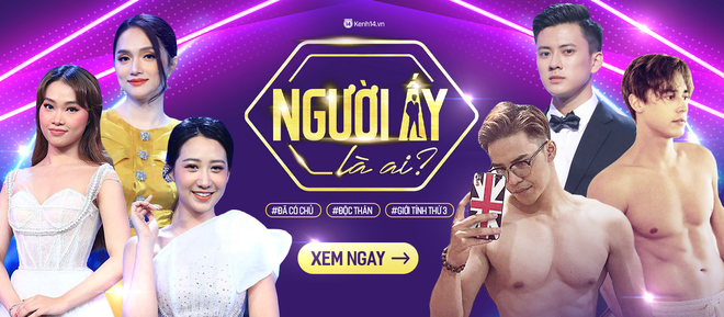 Phú Thịnh (Người ấy là ai): Lột xác từ hot boy mặt búng ra sữa thành ông bố 1 con đầy quyến rũ - Ảnh 13.