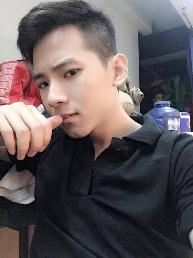 Phú Thịnh (Người ấy là ai): Lột xác từ hot boy mặt búng ra sữa thành ông bố 1 con đầy quyến rũ - Ảnh 7.