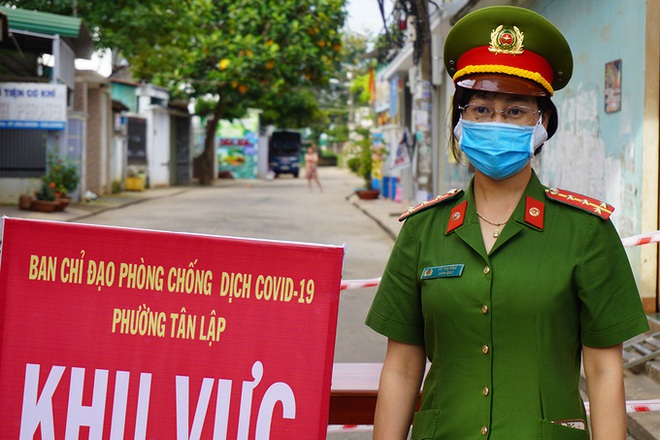 Dịch Covid-19 ngày 7/8: Hải Dương họp khẩn khi địa bàn có người dương tính; Thanh Hóa cho dừng karaoke, vũ trường - Ảnh 1.