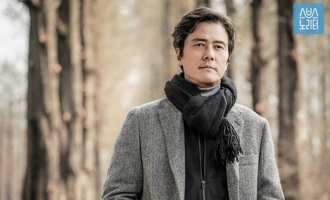 Huyền thoại King and the Clown sau 15 năm: Lee Jun Ki vẫn ở đỉnh cao nhan sắc, nam phụ thăng hạng ông hoàng phòng vé - Ảnh 11. Huyền thoại King and the Clown sau 15 năm: Lee Jun Ki vẫn ở đỉnh cao nhan sắc, nam phụ thăng hạng ông hoàng phòng vé - Ảnh 11.