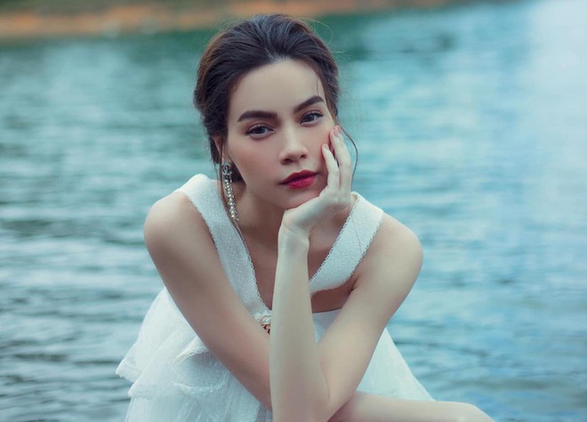 Hà Hồ nhanh tay xoá khoảnh khắc lộ bụng bầu cuối thai kỳ, nhìn vào ảnh mới đăng là hiểu lý do ngay và luôn - Ảnh 6. Hà Hồ nhanh tay xoá khoảnh khắc lộ bụng bầu cuối thai kỳ, nhìn vào ảnh mới đăng là hiểu lý do ngay và luôn - Ảnh 6.