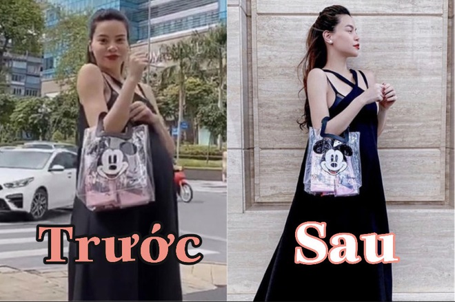 Hà Hồ nhanh tay xoá khoảnh khắc lộ bụng bầu cuối thai kỳ, nhìn vào ảnh mới đăng là hiểu lý do ngay và luôn - Ảnh 5. Hà Hồ nhanh tay xoá khoảnh khắc lộ bụng bầu cuối thai kỳ, nhìn vào ảnh mới đăng là hiểu lý do ngay và luôn - Ảnh 5.