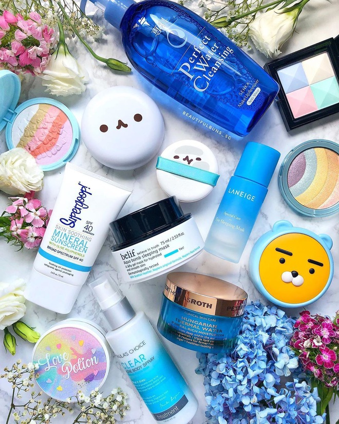 Nếu đồ skincare dính 5 dấu hiệu sau thì bạn chớ dại mà mua, nếu không da sẽ xuống dốc không phanh - Ảnh 4. Nếu đồ skincare dính 5 dấu hiệu sau thì bạn chớ dại mà mua, nếu không da sẽ xuống dốc không phanh - Ảnh 4.