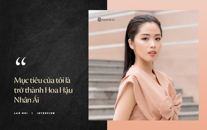 Lan Nhi - BTV từng mang phim Việt đến Cannes dự thi Hoa Hậu Việt Nam 2020: “Tôi không đi thi để đổi đời! - Ảnh 6. Lan Nhi - BTV từng mang phim Việt đến Cannes dự thi Hoa Hậu Việt Nam 2020: “Tôi không đi thi để đổi đời! - Ảnh 6.