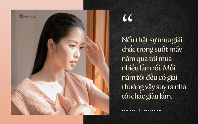 Lan Nhi - BTV từng mang phim Việt đến Cannes dự thi Hoa Hậu Việt Nam 2020: “Tôi không đi thi để đổi đời! - Ảnh 10. Lan Nhi - BTV từng mang phim Việt đến Cannes dự thi Hoa Hậu Việt Nam 2020: “Tôi không đi thi để đổi đời! - Ảnh 10.