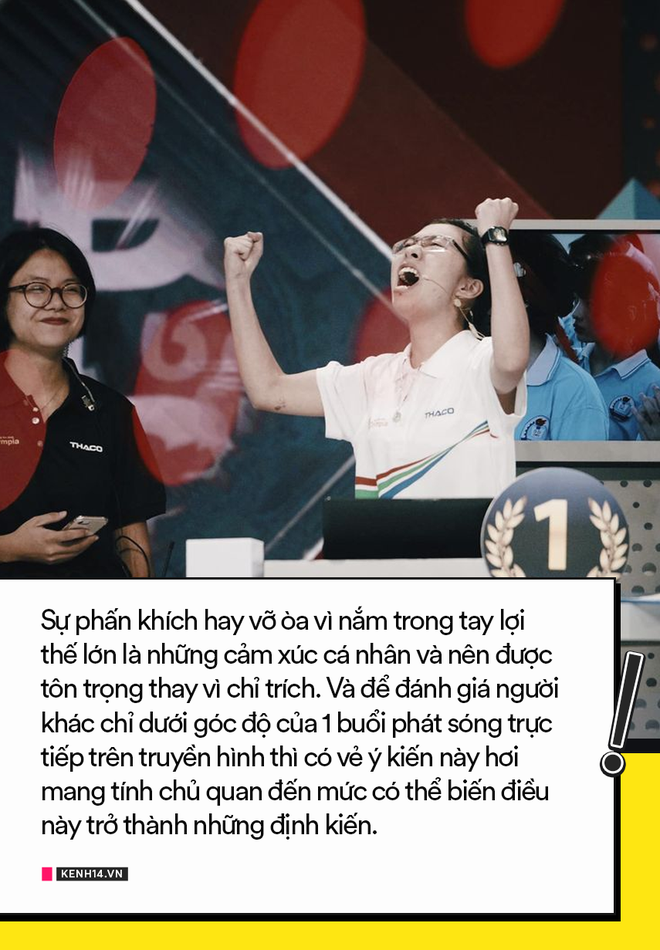 17 tuổi, chúng ta có quyền nhảy tango trên chính chiến thắng đầu đời của mình! - Ảnh 6. 17 tuổi, chúng ta có quyền nhảy tango trên chính chiến thắng đầu đời của mình! - Ảnh 6.