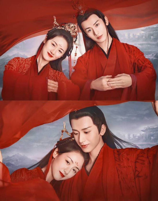 Biến Cbiz: Thành Nghị (Lưu Ly) ghẻ lạnh Viên Băng Nghiên ra mặt, sau 1 đêm mất 60.000 fan vì từ tình bể bình sang khác 180 độ - Ảnh 16. Biến Cbiz: Thành Nghị (Lưu Ly) ghẻ lạnh Viên Băng Nghiên ra mặt, sau 1 đêm mất 60.000 fan vì từ tình bể bình sang khác 180 độ - Ảnh 16.