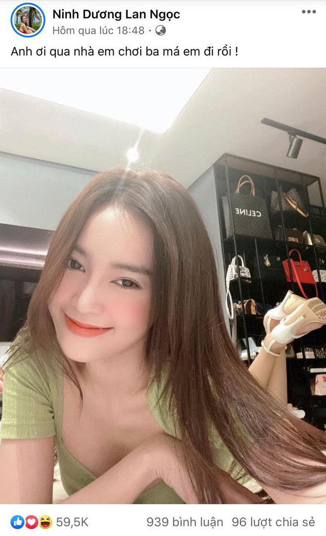 Lạ lùng thay cho Lan Ngọc: Vừa “thả thính” mời gọi đã vội có pha “quay xe” khiến Lê Xuân Tiền cũng ngỡ ngàng! - Ảnh 2. Lạ lùng thay cho Lan Ngọc: Vừa “thả thính” mời gọi đã vội có pha “quay xe” khiến Lê Xuân Tiền cũng ngỡ ngàng! - Ảnh 2.