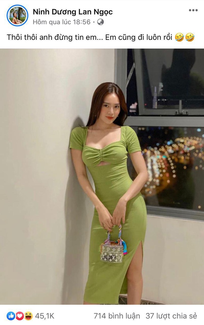 Lạ lùng thay cho Lan Ngọc: Vừa “thả thính” mời gọi đã vội có pha “quay xe” khiến Lê Xuân Tiền cũng ngỡ ngàng! - Ảnh 3. Lạ lùng thay cho Lan Ngọc: Vừa “thả thính” mời gọi đã vội có pha “quay xe” khiến Lê Xuân Tiền cũng ngỡ ngàng! - Ảnh 3.