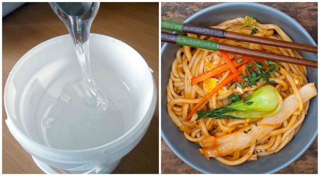 Quảng cáo đồ ăn luôn trông hấp dẫn hơn ngoài đời là nhờ thủ thuật “giả trân” này, bạn tinh ý đến mấy cũng khó nhận ra (Phần 2) - Ảnh 3. Quảng cáo đồ ăn luôn trông hấp dẫn hơn ngoài đời là nhờ thủ thuật “giả trân” này, bạn tinh ý đến mấy cũng khó nhận ra (Phần 2) - Ảnh 3.
