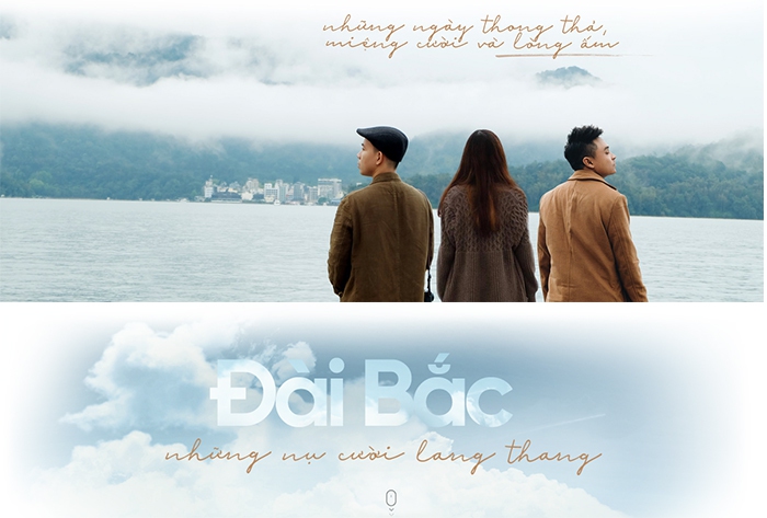 Nếu một lần được đến Đài Loan, bạn sẽ hiểu hai chữ bình yên thật sự là như thế nào - Ảnh 21.