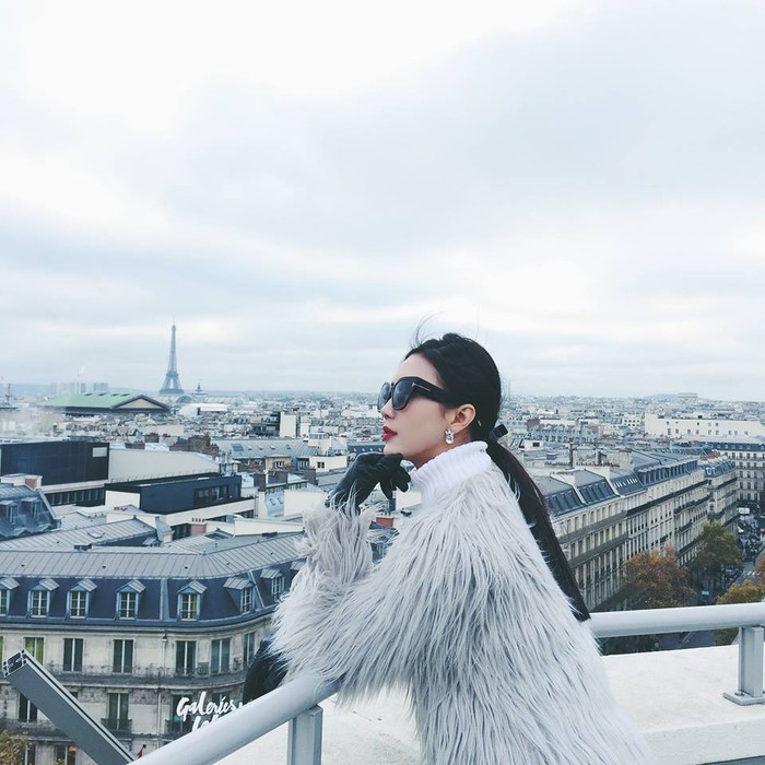 Vũ Ngọc Châm - người yêu mới của Decao sexy hẳn lên sau khi sửa ngực! Vũ Ngọc Châm - người yêu mới của Decao sexy hẳn lên sau khi sửa ngực!