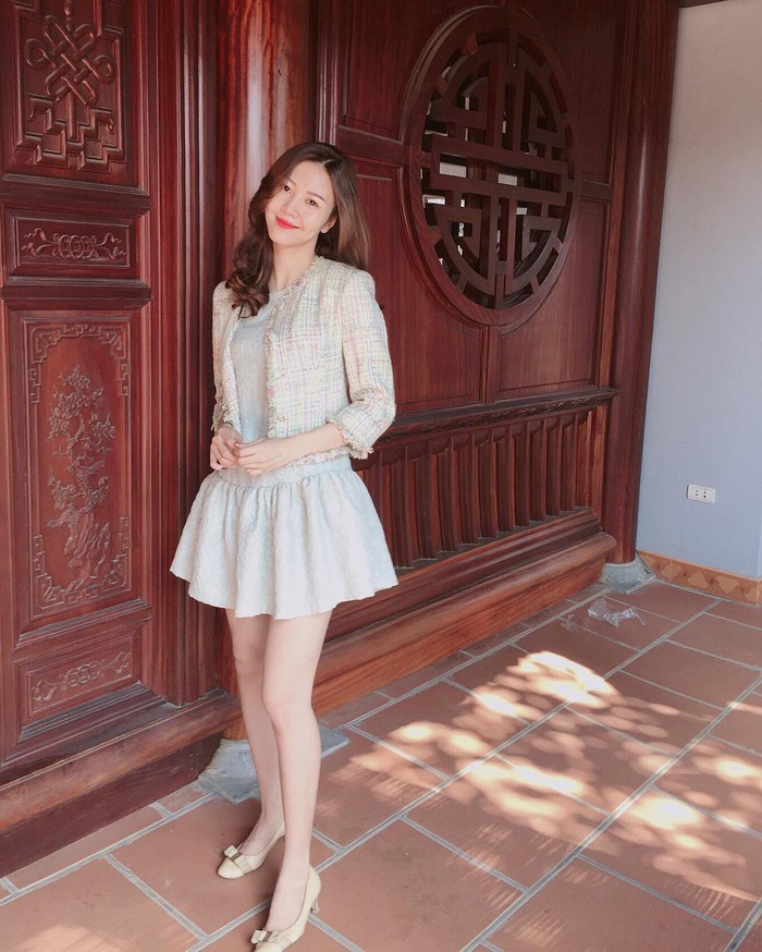 Vũ Ngọc Châm - người yêu mới của Decao sexy hẳn lên sau khi sửa ngực! Vũ Ngọc Châm - người yêu mới của Decao sexy hẳn lên sau khi sửa ngực!