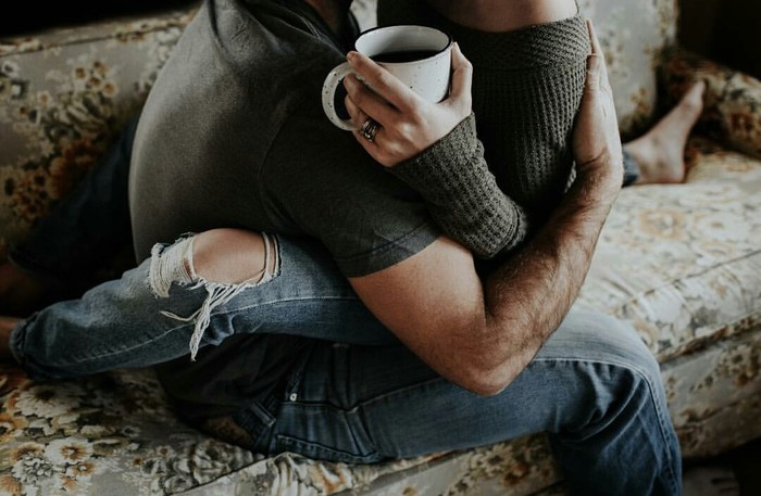 Đố ai dám tin vào câu Hãy yêu nhau mãi mãi? - Ảnh 2. Đố ai dám tin vào câu Hãy yêu nhau mãi mãi? - Ảnh 2.