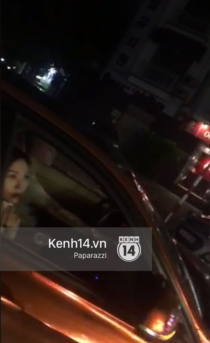 HOT: Cứ nghĩ đang lưu luyến Châu Bùi, nhưng Decao đã... đội bàn hôn Vũ Ngọc Châm dưới mưa - Ảnh 6. HOT: Cứ nghĩ đang lưu luyến Châu Bùi, nhưng Decao đã... đội bàn hôn Vũ Ngọc Châm dưới mưa - Ảnh 6.