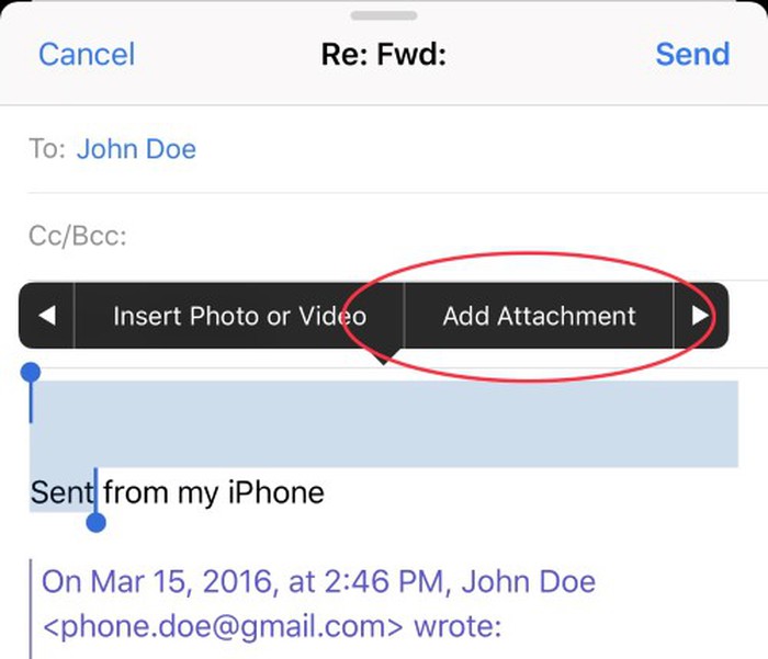 Dùng iPhone đã lâu nhưng chắc gì bạn đã biết 10 mẹo với bàn phím cực hữu hiệu này Dùng iPhone đã lâu nhưng chắc gì bạn đã biết 10 mẹo với bàn phím cực hữu hiệu này