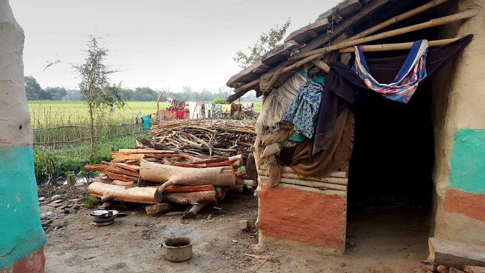 Nỗi đau đớn của phụ nữ Nepal trong kỳ kinh nguyệt: Không được ngủ tại nhà, có người chảy máu tới chết Nỗi đau đớn của phụ nữ Nepal trong kỳ kinh nguyệt: Không được ngủ tại nhà, có người chảy máu tới chết