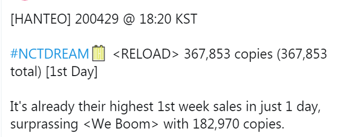 NCT DREAM trở lại trong MV mới với nhan sắc ngày càng trưởng thành nhất là Jaemin, mảng album lăm le vượt EXO chỉ xếp sau BTS - Ảnh 5.