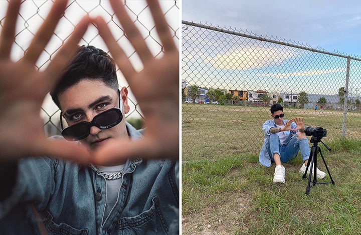 Loạt hậu trường khó đỡ của những bức ảnh long lanh trên Instagram khiến dân tình phải nể phục óc sáng tạo của hội phó nháy - Ảnh 10.