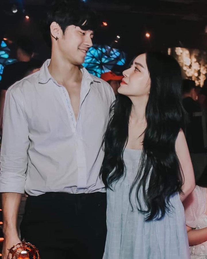 Trang Anna lại nóng máu vì gái lạ nhắn tin gạ gẫm chồng sắp cưới người Thái - Ảnh 1.