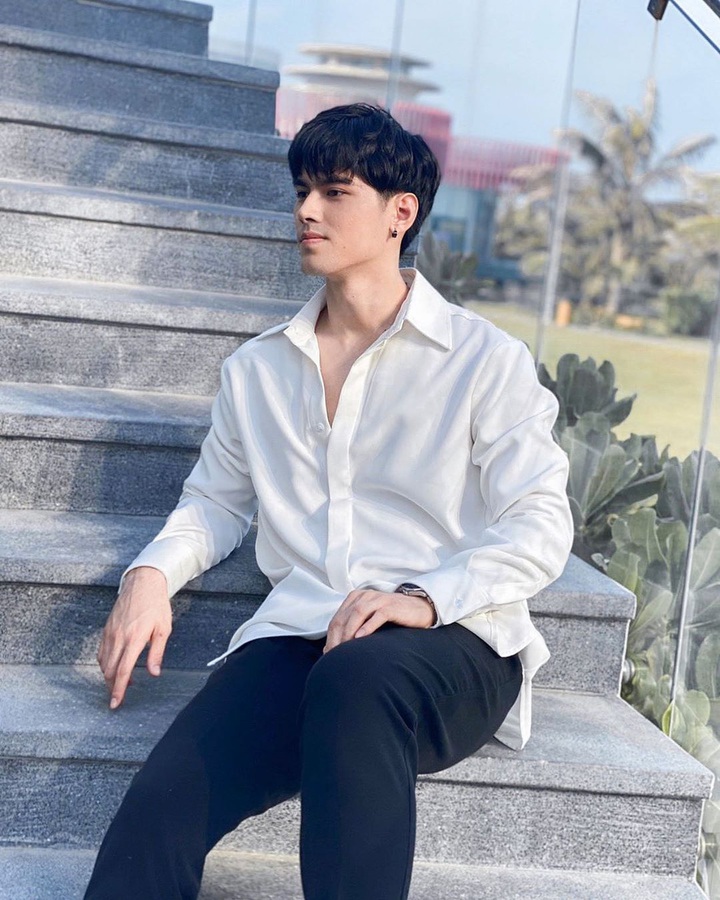 Trang Anna lại nóng máu vì gái lạ nhắn tin gạ gẫm chồng sắp cưới người Thái - Ảnh 2.