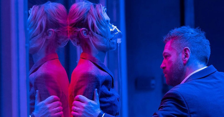 TENET: Khi Christopher Nolan “hack não” thiên hạ để bàn về tự do ý chí của con người - Ảnh 19.