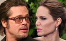 Brad Pitt: "Hãy sẵn sàng, Angelina. Tôi sẽ quyết đấu giành quyền nuôi con"