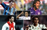Premier League đã không bao giờ có 7 tiền đạo hàng đầu thế giới này