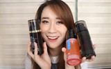 Gợi ý sản phẩm giúp công đoạn tẩy trang trở nên đơn giản của phụ nữ Hàn Quốc