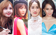 Danh sách sao Thái đình đám là fan cứng của Lisa (Black Pink): Toàn nhân vật "không phải dạng vừa đâu"