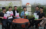 Top những cuốn sách tự học tiếng Nhật cho người mới bắt đầu hay nhất