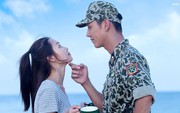 Không chỉ điển trai diễn đạt, "đại úy Duy Kiên" Song Luân còn hát OST "Hậu duệ mặt trời" bản Việt cực ngọt