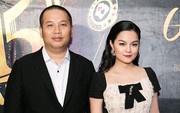 Trước khi công khai đệ đơn ly hôn, Phạm Quỳnh Anh từng có chia sẻ đầy ẩn ý về việc giận dỗi đạo diễn Quang Huy