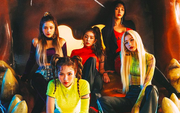 Chỉ mới “nhá hàng”, ca khúc mới của Red Velvet đã khiến fan phát cuồng vì còn sexy hơn cả “Bad Boy”!