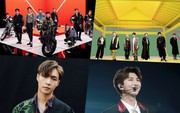 BXH Album Billboard: EXO và BTS thống trị những thứ hạng cao nhất, TWICE bất ngờ mất hút khỏi top 10