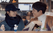 Encounter của chị em Song Hye Kyo - Park Bo Gum có tận 4 "vũ khí" lấy nước mắt chỉ với 2 tập đầu tiên