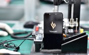 Điện thoại thông minh Vsmart của Vingroup: Công nghệ châu Âu, chuyên gia hàng đầu, ra mắt ngay trong tuần sau