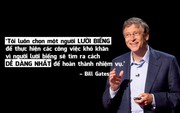 Tôi học dốt, đạt điểm C nhưng thành công hơn cả những người điểm A sau khi ra trường, tất cả là nhờ 7 điều sau đây