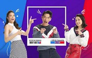Sao Việt đồng hành cùng trào lưu “tỏ tình” với xe tay ga