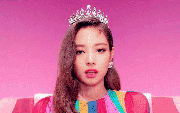 Black Pink