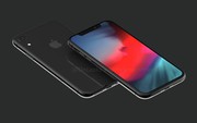 Không phải iPhone X hay iPhone X Plus, đây mới là con át chủ bài của Apple năm nay